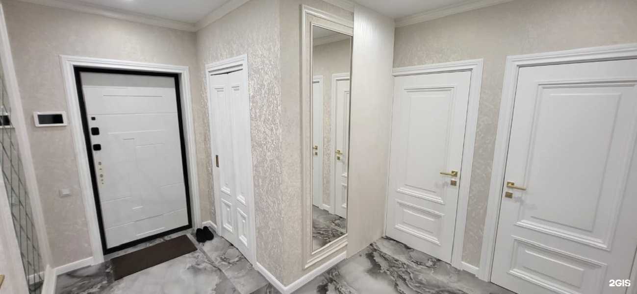 Отзывы на компанию ВласРемСтрой в г. Краснодар c фото