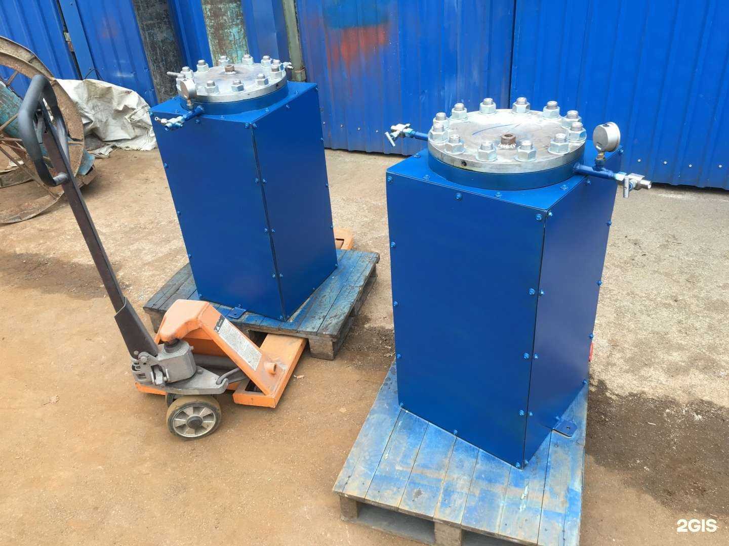 Отзывы на компанию Технопарус в г. Калининград c фото