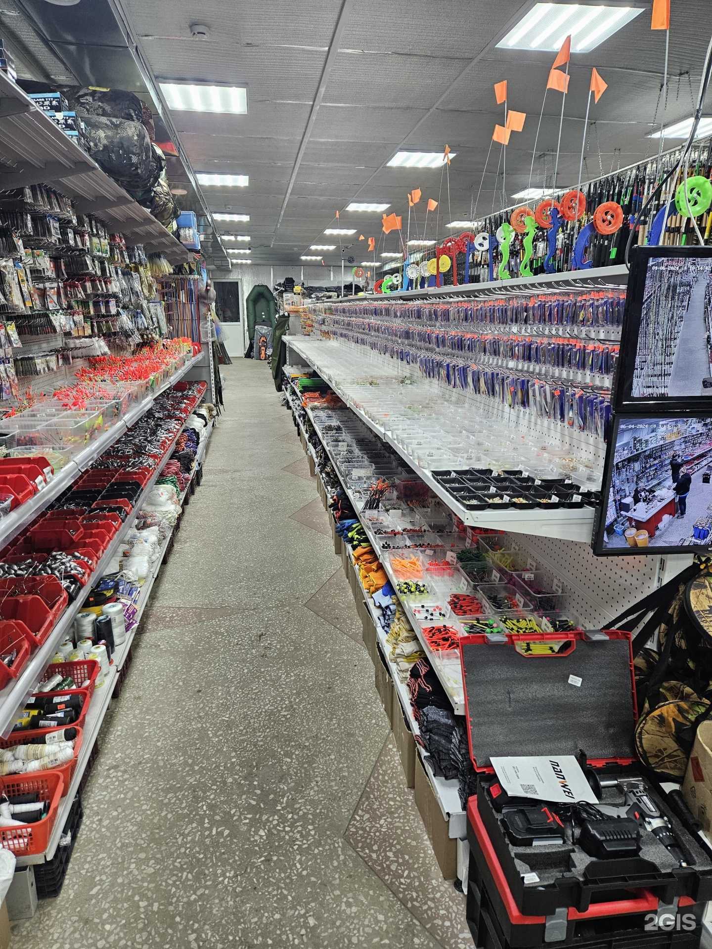 Отзывы на компанию Рыбачок в г. Сургут c фото