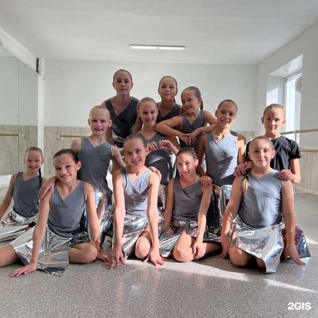 Отзывы на компанию Джаз-Модерн в Омске c фото