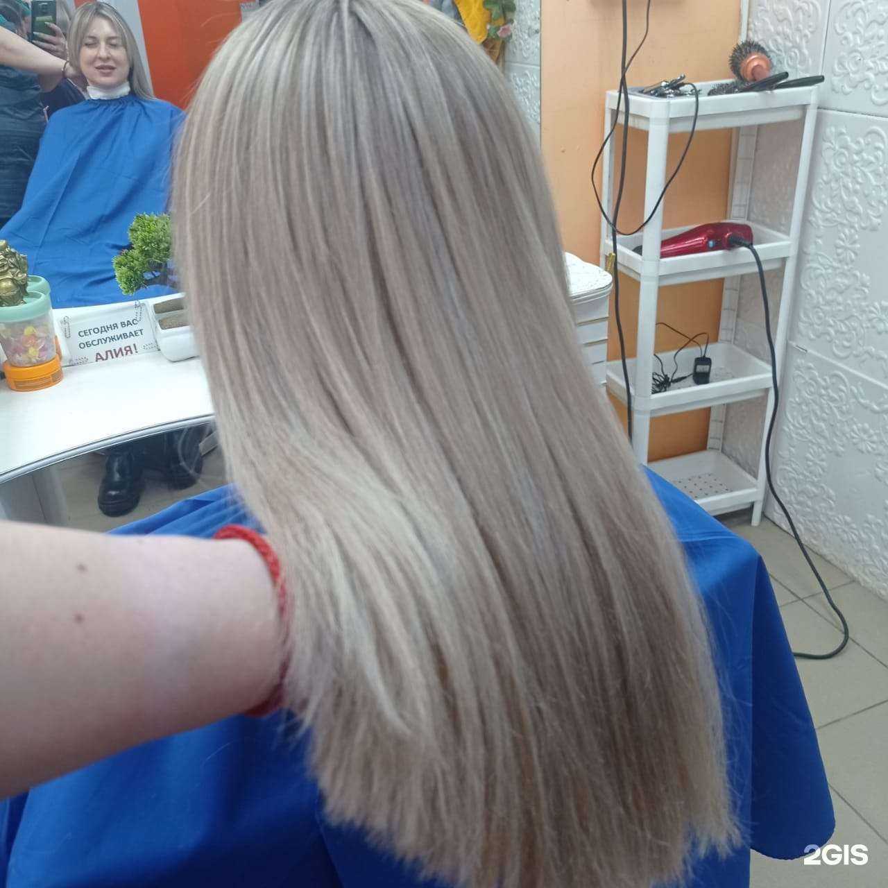 Отзывы на компанию Postrigis в Казани c фото