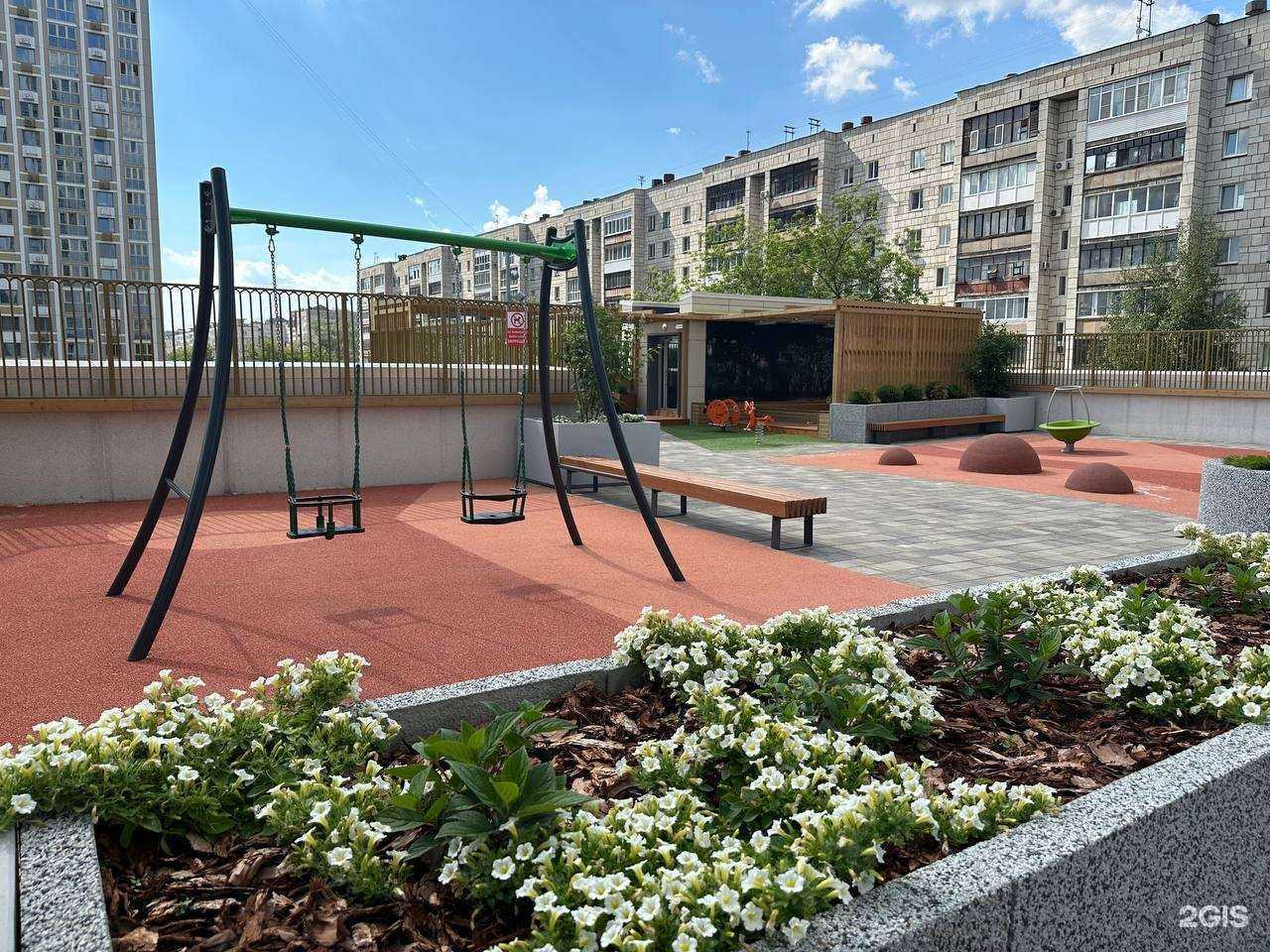 Отзывы на компанию Русгор в Перми c фото