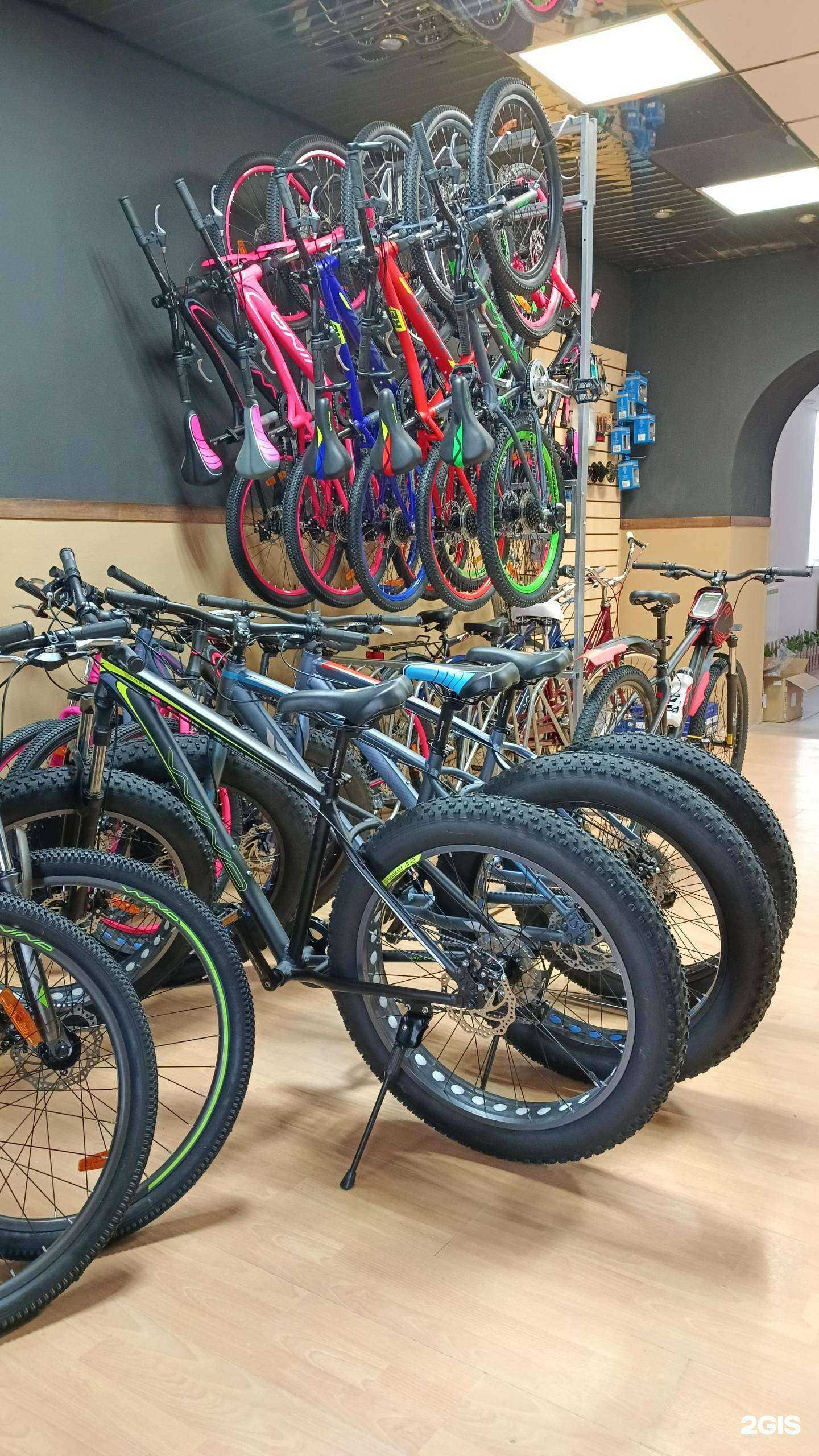 Отзывы на компанию Вело Велл в г. Рязань c фото