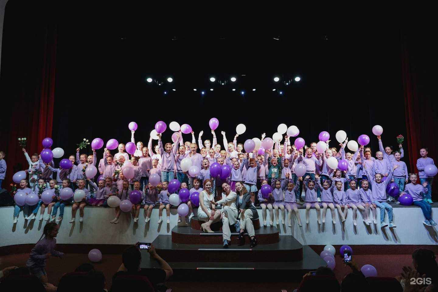 Отзывы на компанию Адель в г. Пермь c фото