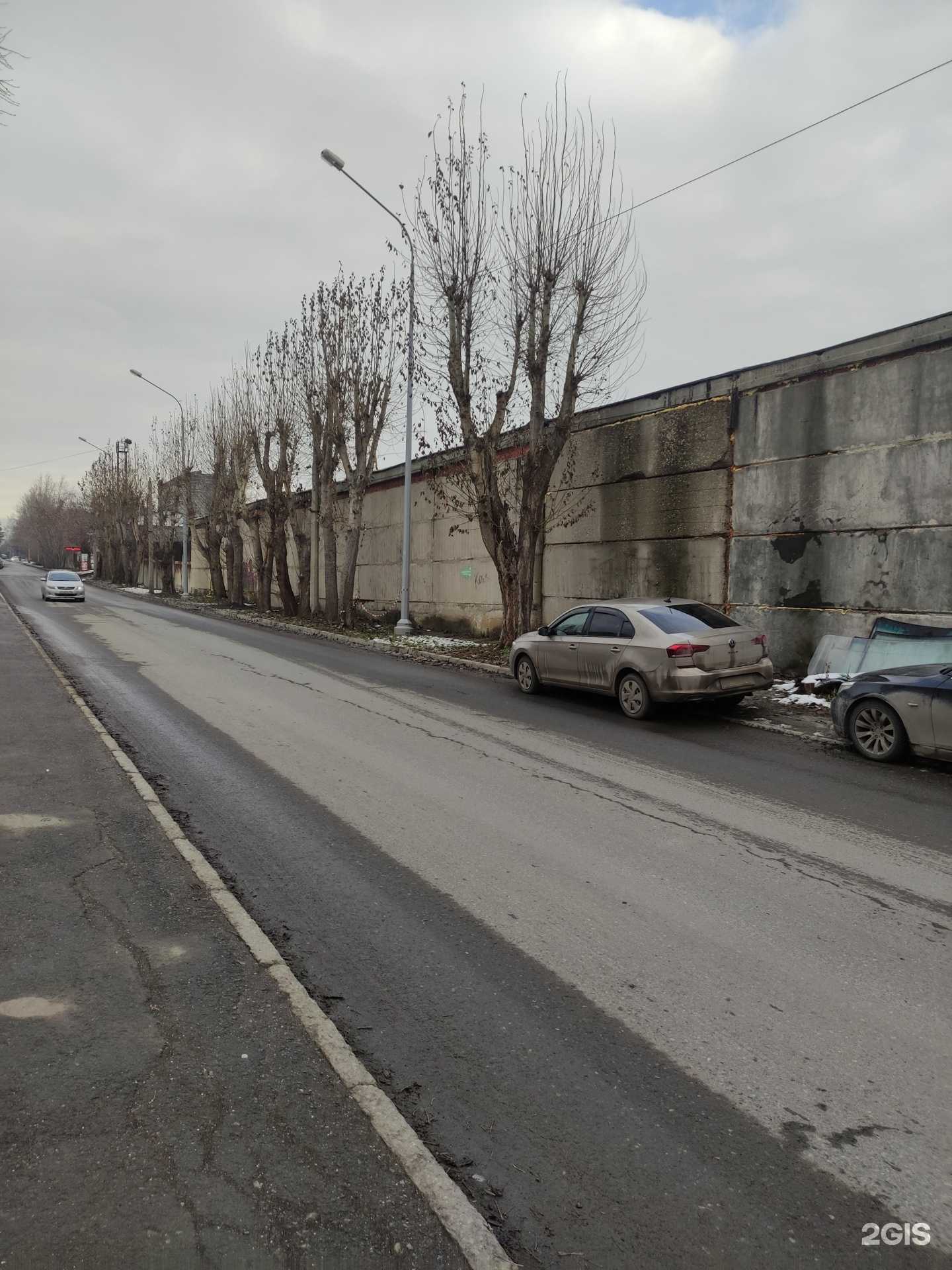 Отзывы на компанию Век в Екатеринбурге c фото - фотография 2 из 2