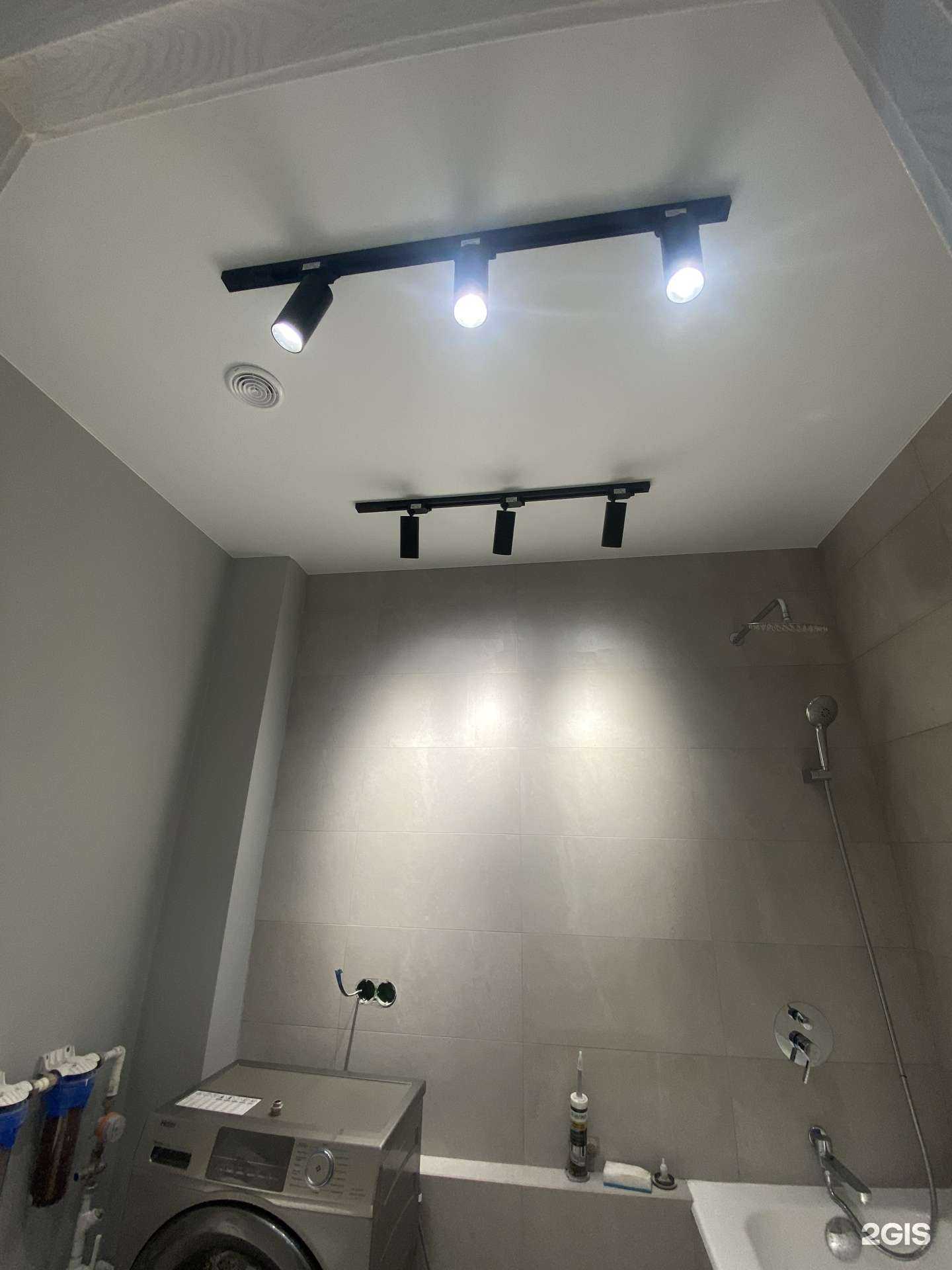 Отзывы на компанию Потолок в Якутске c фото