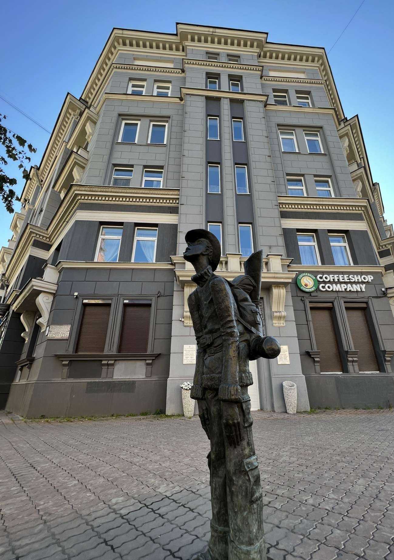 Отзывы на компанию Русские Часы в Иркутске c фото - фотография 2 из 2