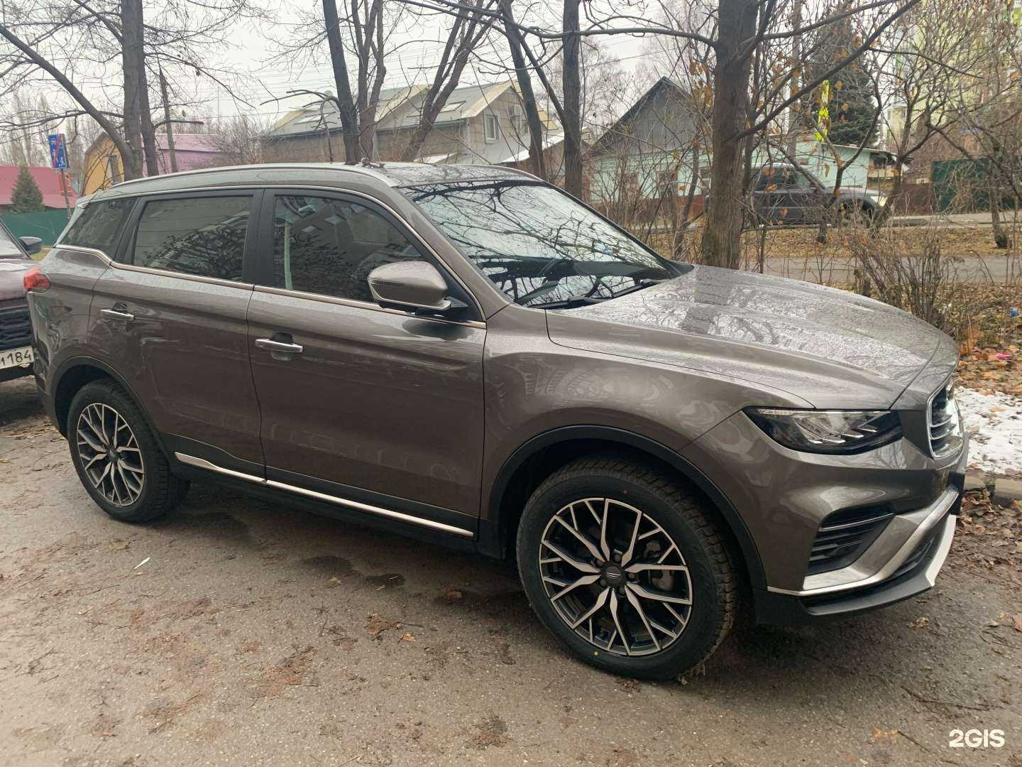 Отзывы на компанию AsiaExpressAuto в г. Липецк c фото