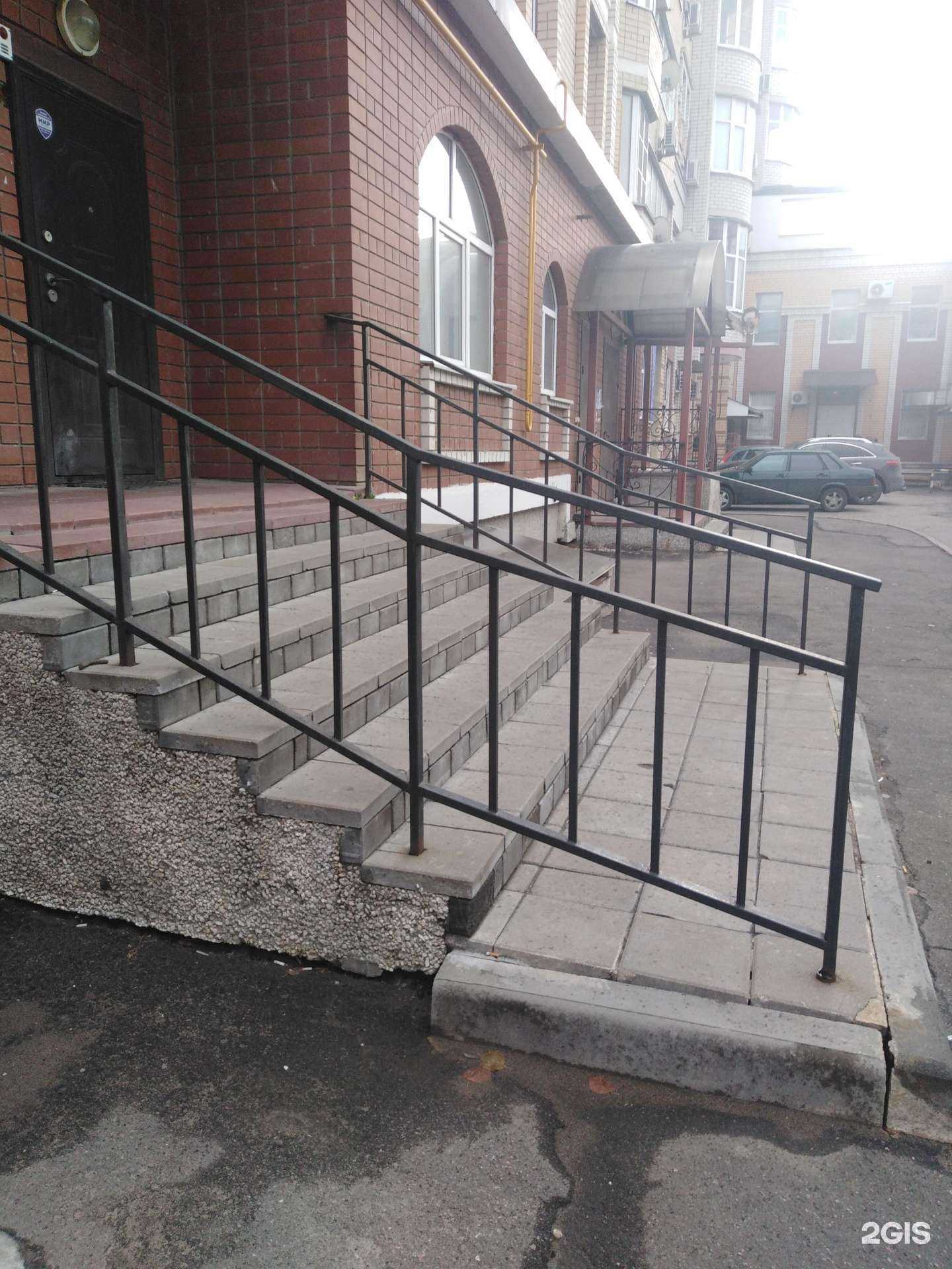 Отзывы на компанию Линия защиты в Тамбове c фото