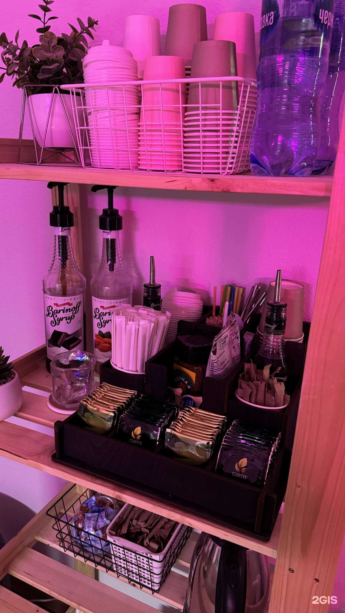 Отзывы на компанию Студия маникюра и педикюра в Стерлитамаке c фото