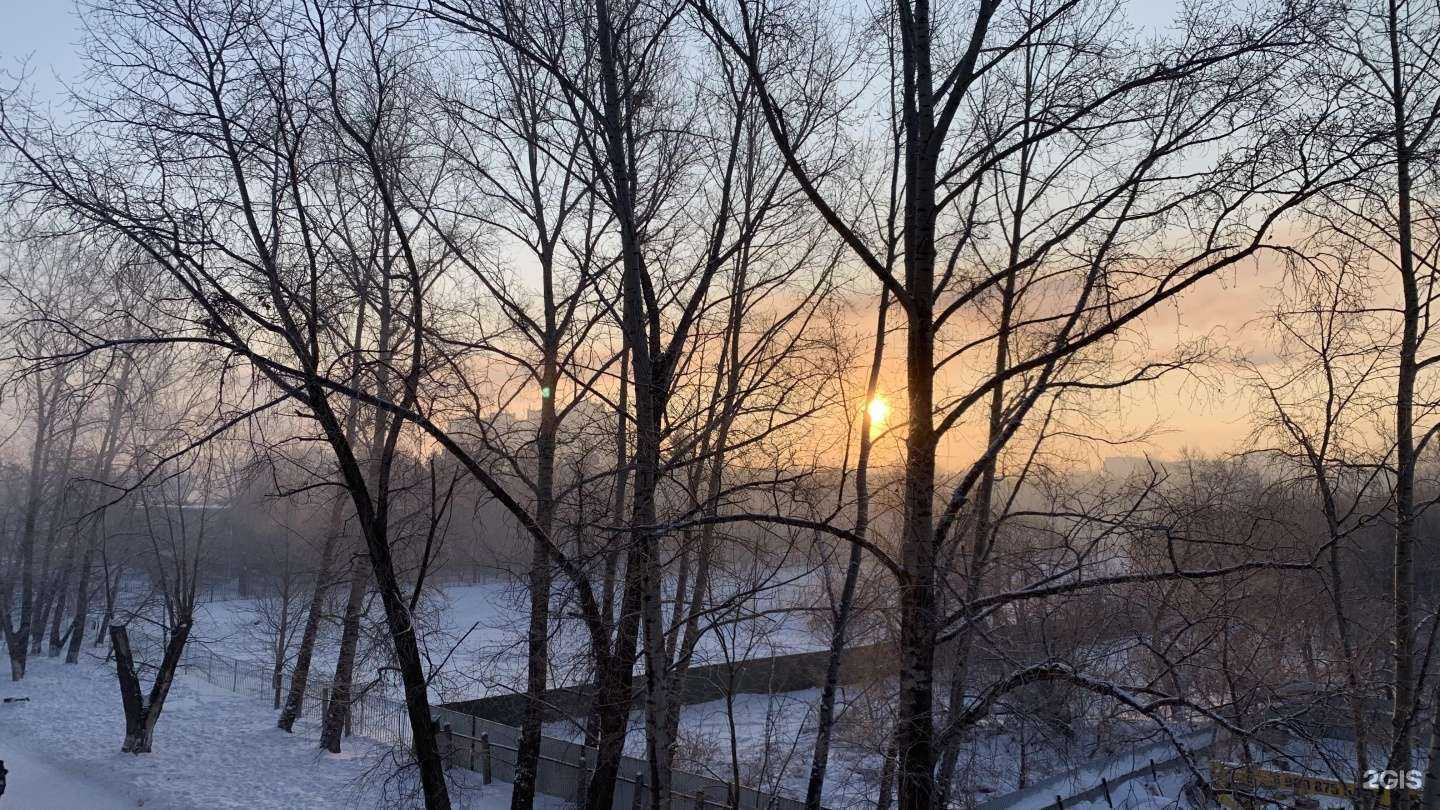 Отзывы на компанию Средняя школа №52 в г. Хабаровск c фото