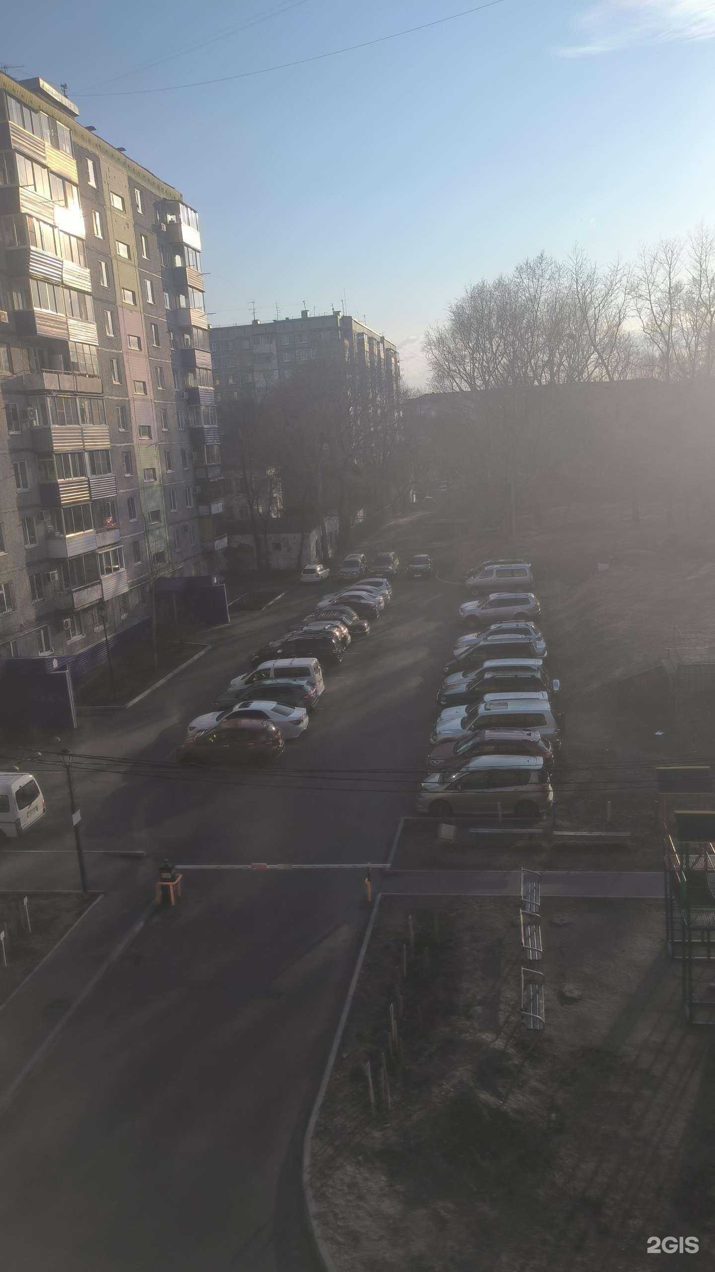 Отзывы на компанию Maxi beauty в Комсомольске-на-Амуре c фото - фотография 2 из 2