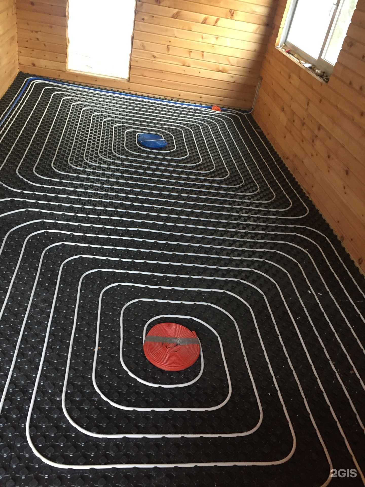 Отзывы на компанию Служба сантехнических работ в г. Тюмень c фото