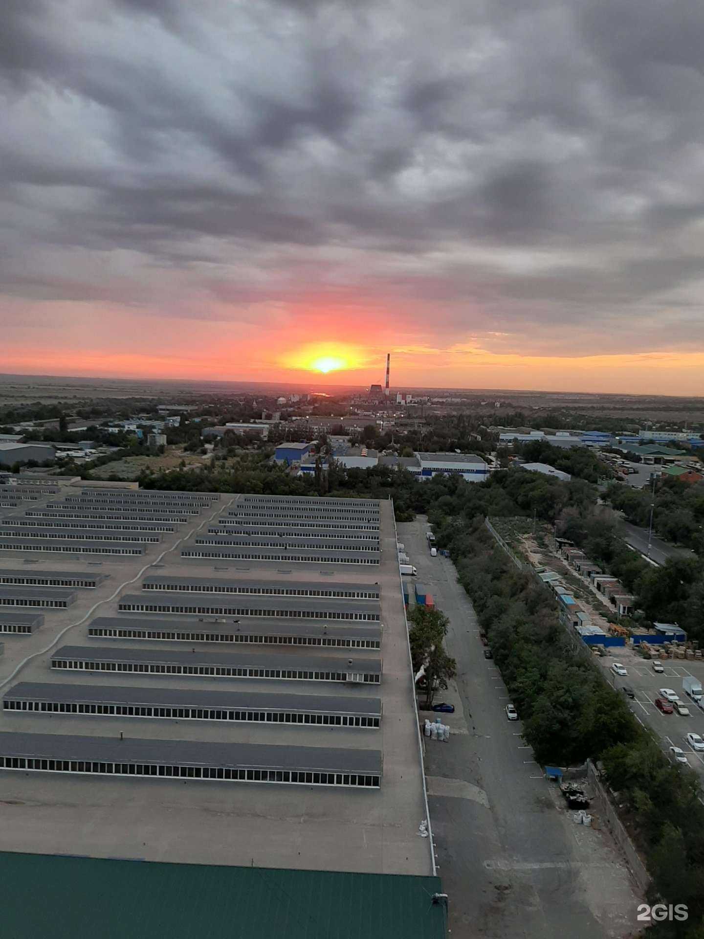 Отзывы на компанию Силуэт в Ростове-на-Дону c фото - фотография 2 из 2