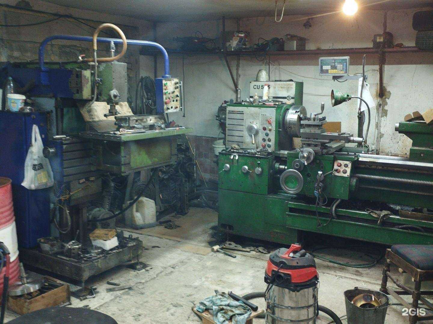 Отзывы на компанию Компания по ремонту шаровых опор в Кургане c фото