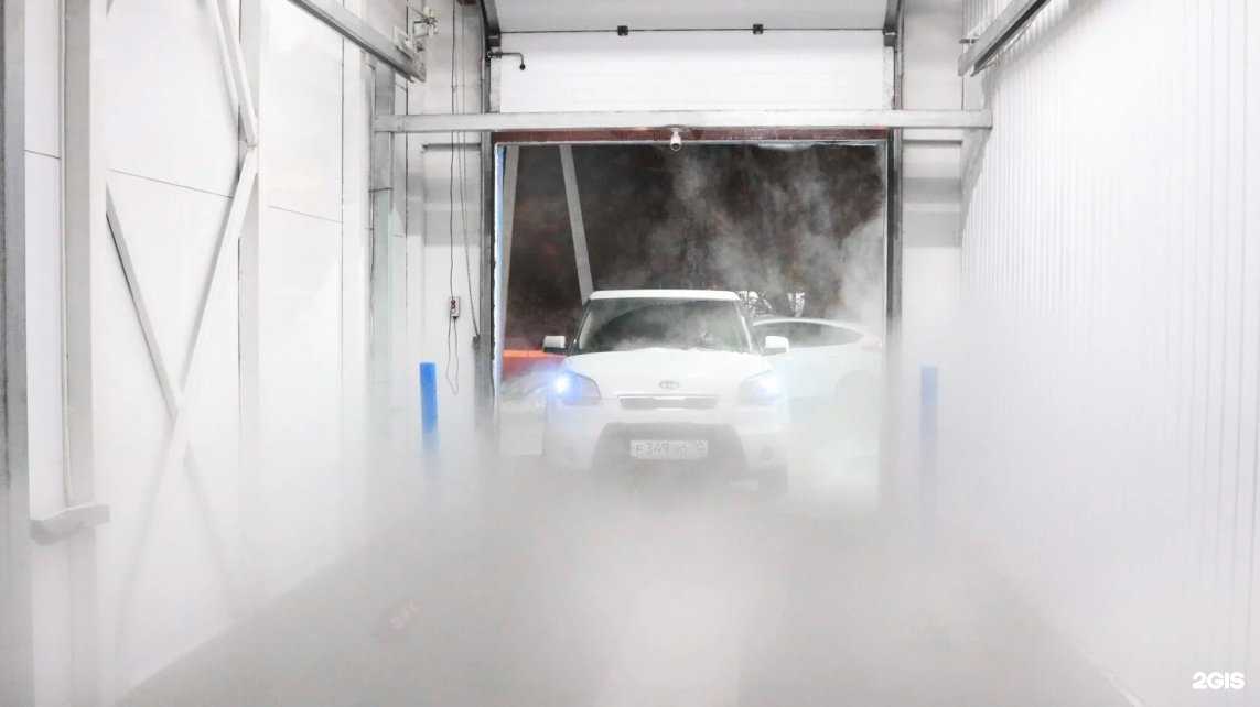 Отзывы на компанию RobOil в г. Северск c фото