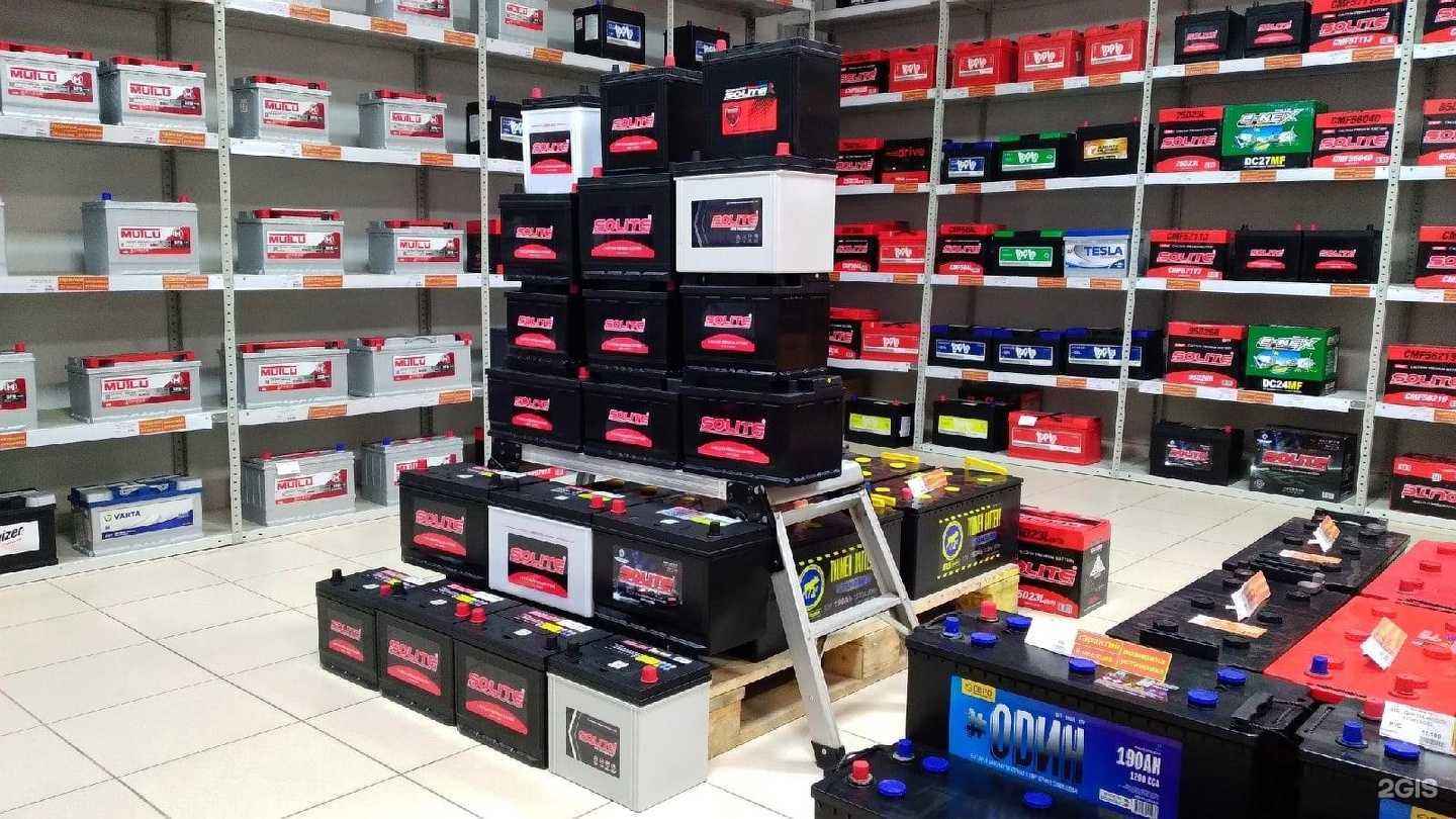 Отзывы на компанию Аккумуляторный центр в Великом Новгороде c фото