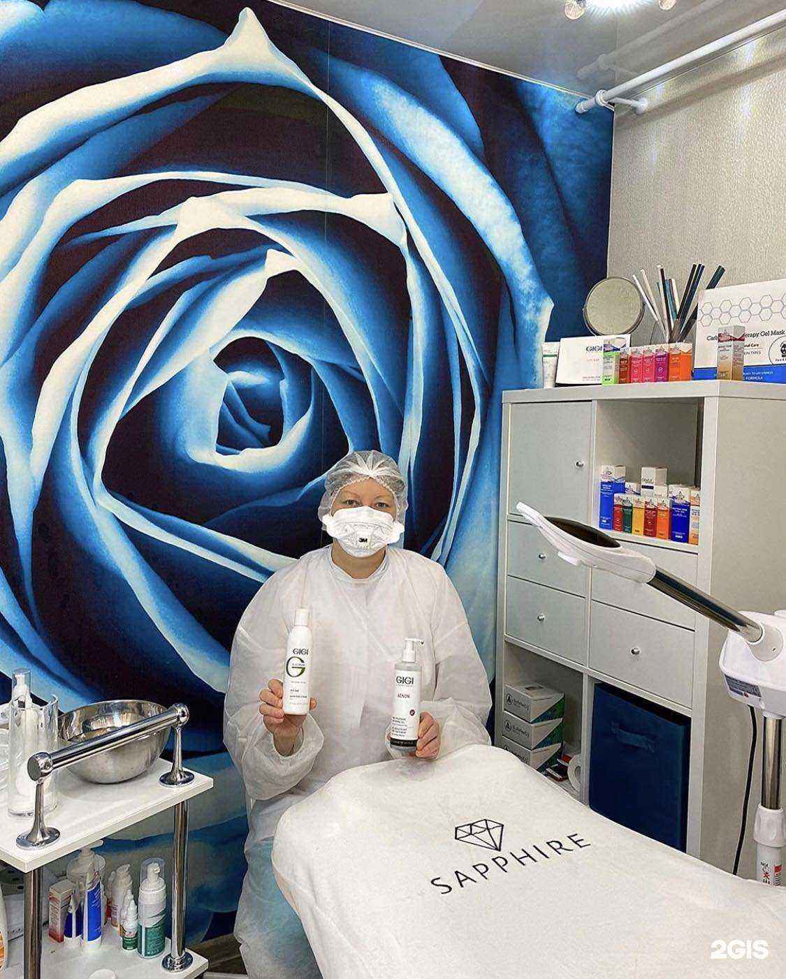 Отзывы на компанию Сапфир в Нижнем Новгороде c фото