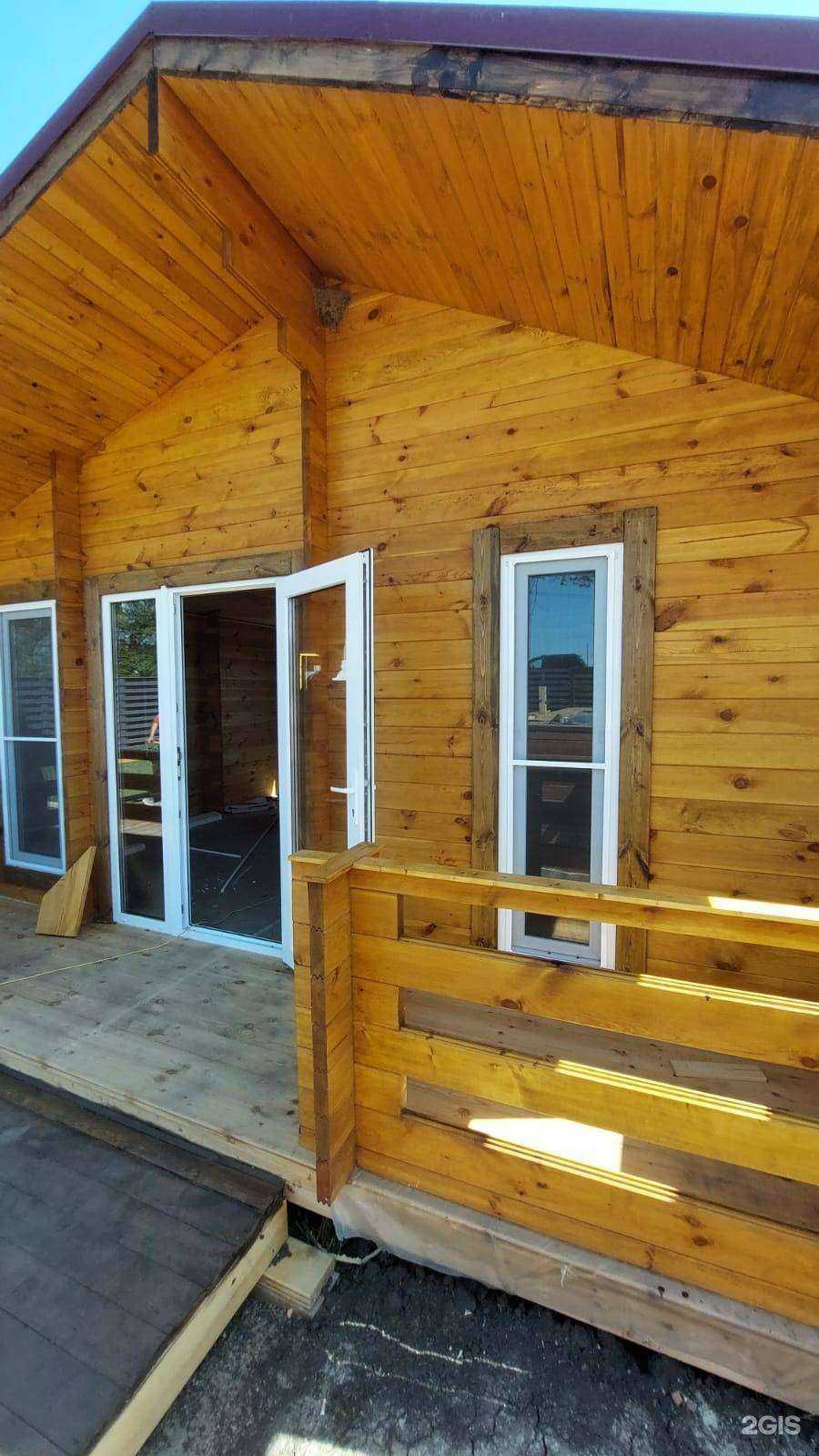 Отзывы на компанию Текстура в г. Анапа c фото