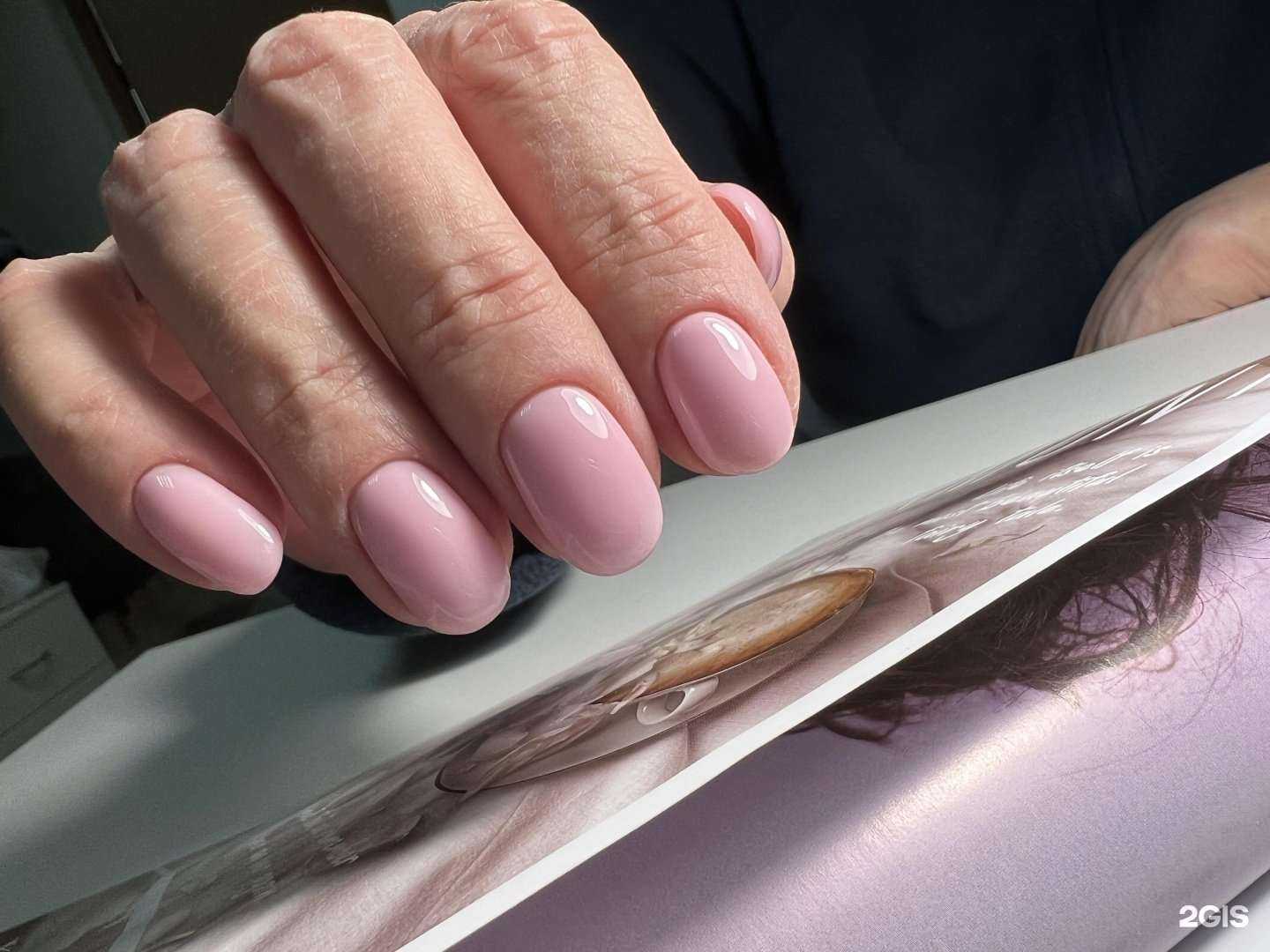 Отзывы на компанию Pion nail в Сургуте c фото