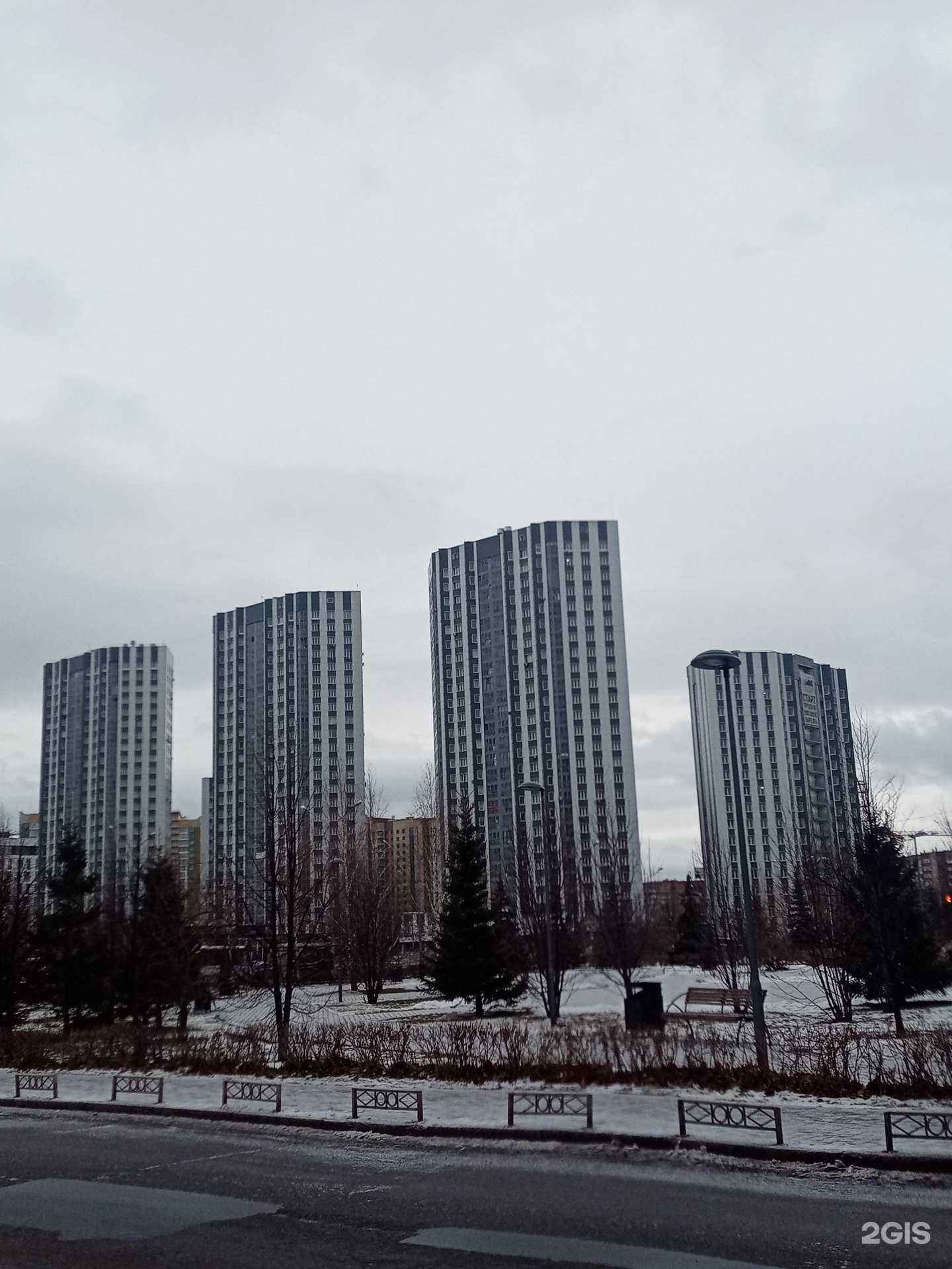 Отзывы на компанию Izu Brows в Красноярске c фото