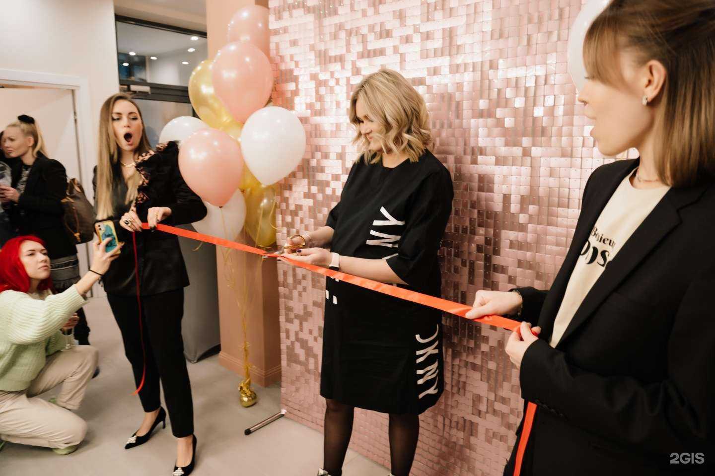 Отзывы на компанию Маникюрная №1 в Екатеринбурге c фото