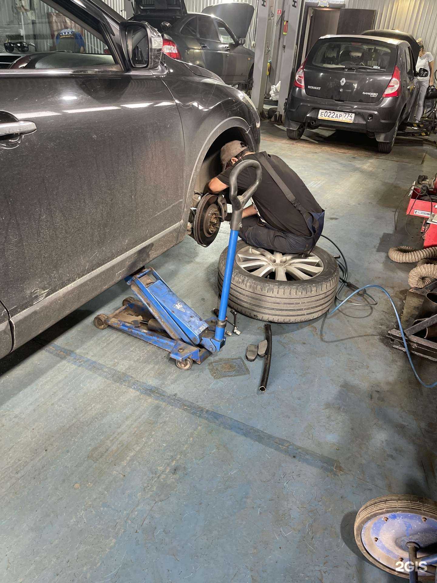 Отзывы на компанию AutoLife в Челябинске c фото - фотография 2 из 2