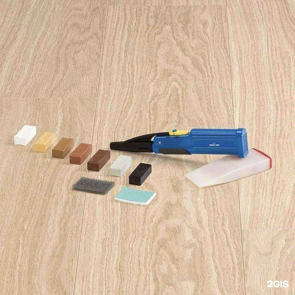 Отзывы на компанию Quick Step в Ростове-на-Дону c фото