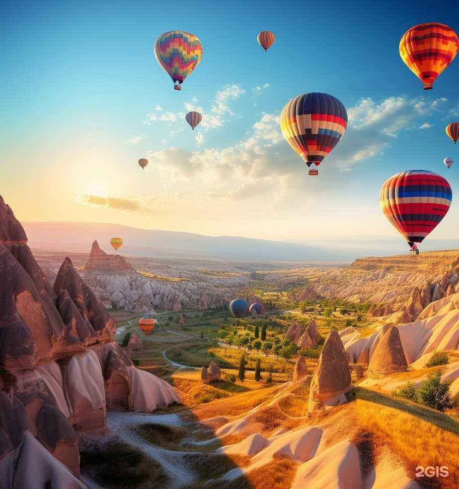 Отзывы на компанию Гольфстрим в г. Нальчик c фото