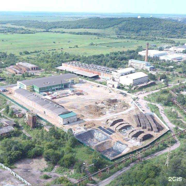 Отзывы на компанию ДНС Лес в г. Спасск-Дальний c фото