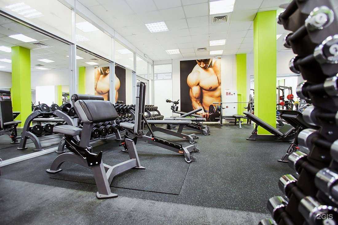 Отзывы на компанию Fit-line в Перми c фото