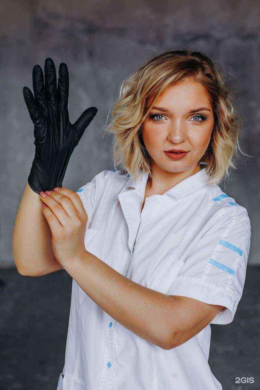 Отзывы на компанию Кабинет массажа и эпиляции в Самаре c фото