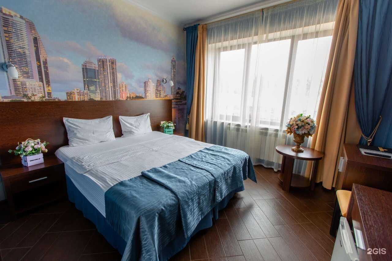 Отзывы на компанию Art hotel в Ессентуках c фото