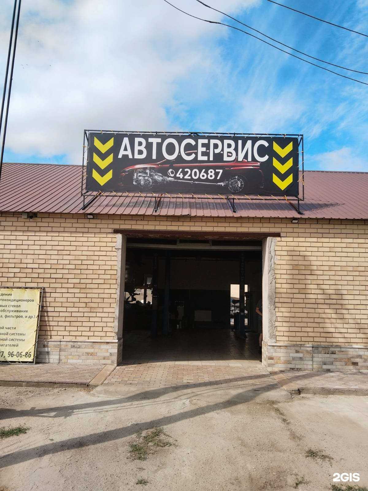 Отзывы на компанию Империя авто в г. Оренбург c фото