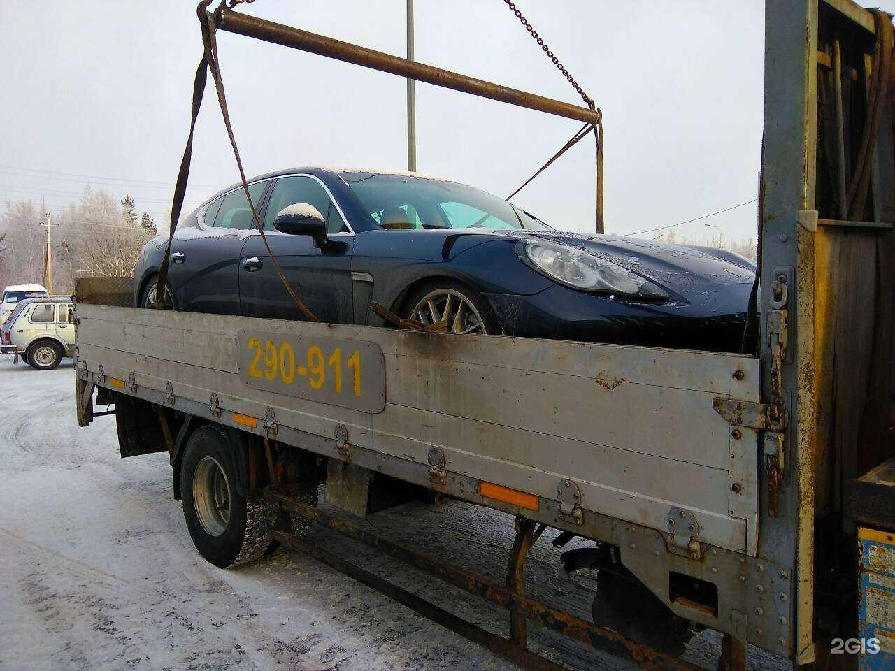 Отзывы на компанию Югратрансстрой в Сургуте c фото