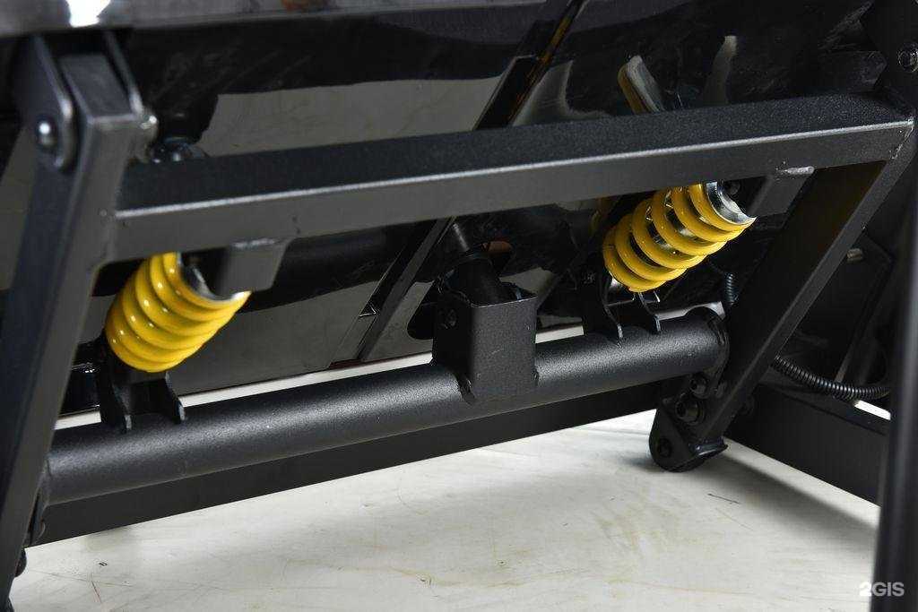 Отзывы на компанию Трамплин в Якутске c фото