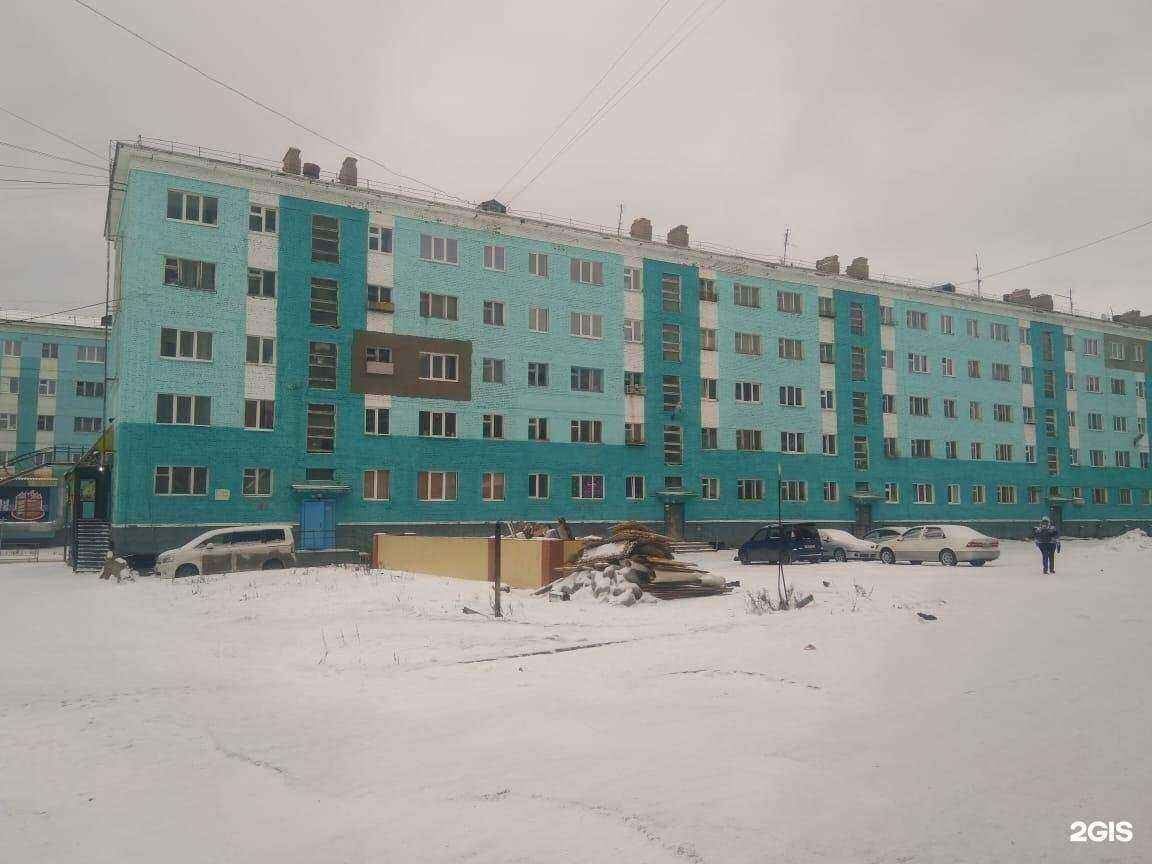 Отзывы на компанию BarberKing в Дудинке c фото - фотография 2 из 2