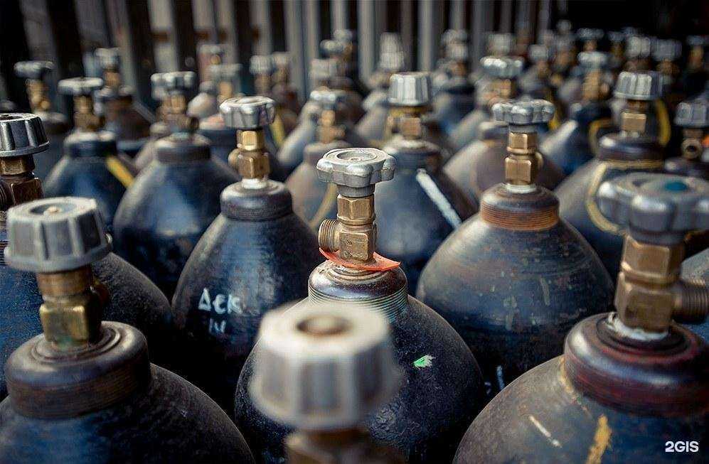 Отзывы на компанию Кислород102 в Уфе c фото