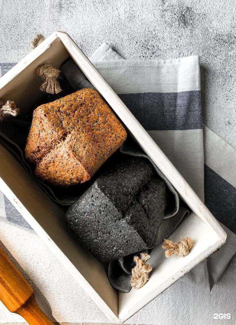 Отзывы на компанию Grechka Bread в Владивостоке c фото