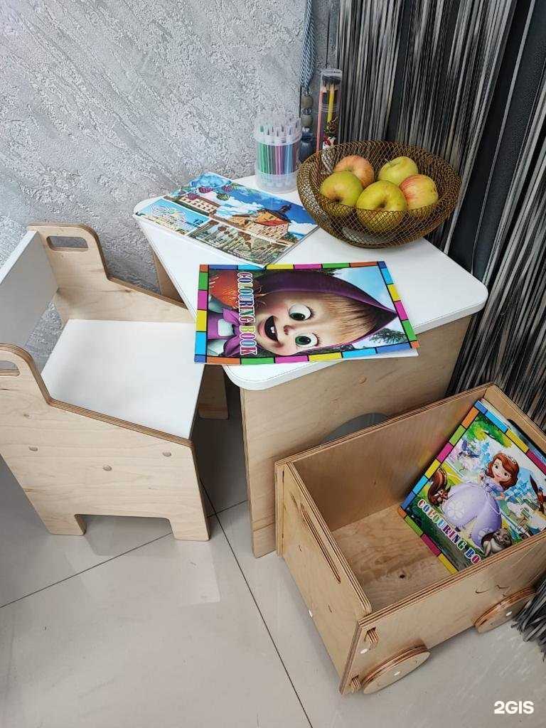 Отзывы на компанию Laser Love в Находке c фото