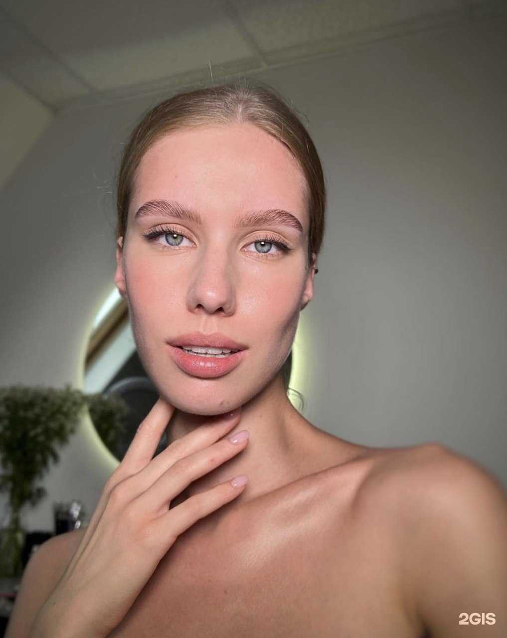 Отзывы на компанию Lash studio в Тольятти c фото