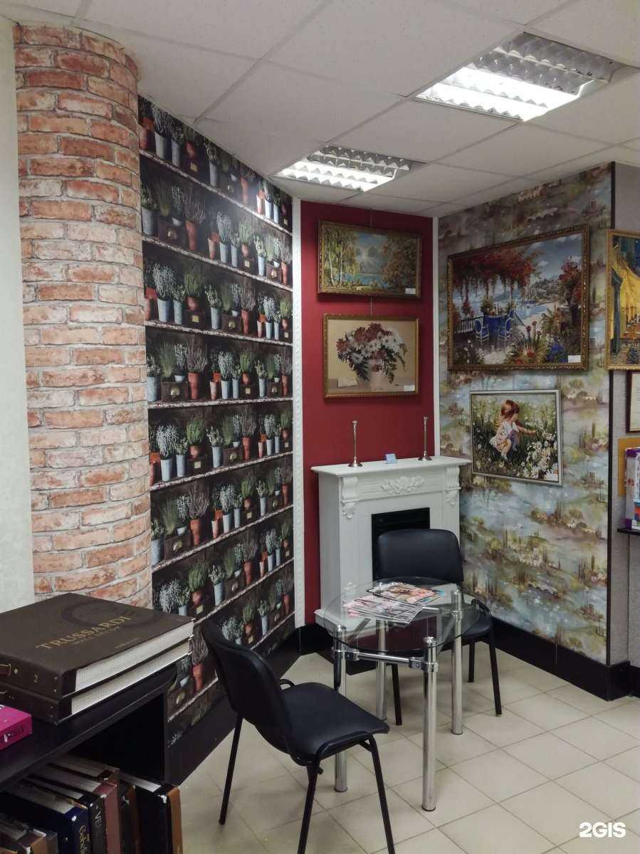 Отзывы на компанию Интерьер в Рязани c фото