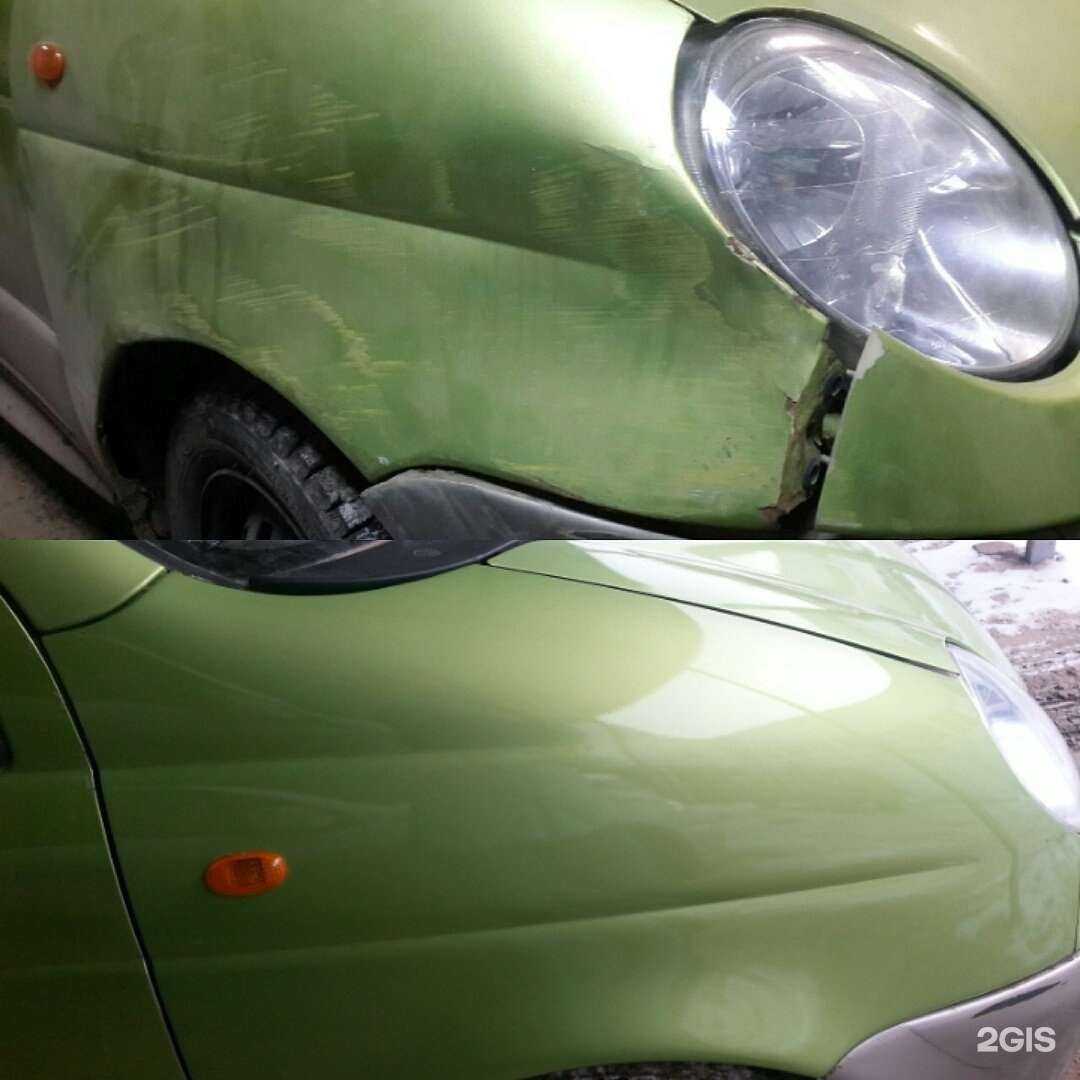 Отзывы на компанию АБС-автосервис в Волгограде c фото