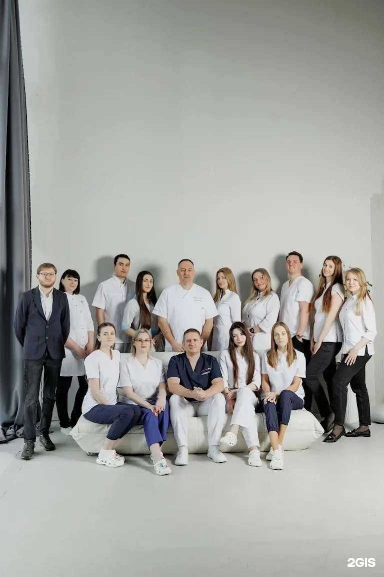 Отзывы на компанию Amber Dent в Калининграде c фото