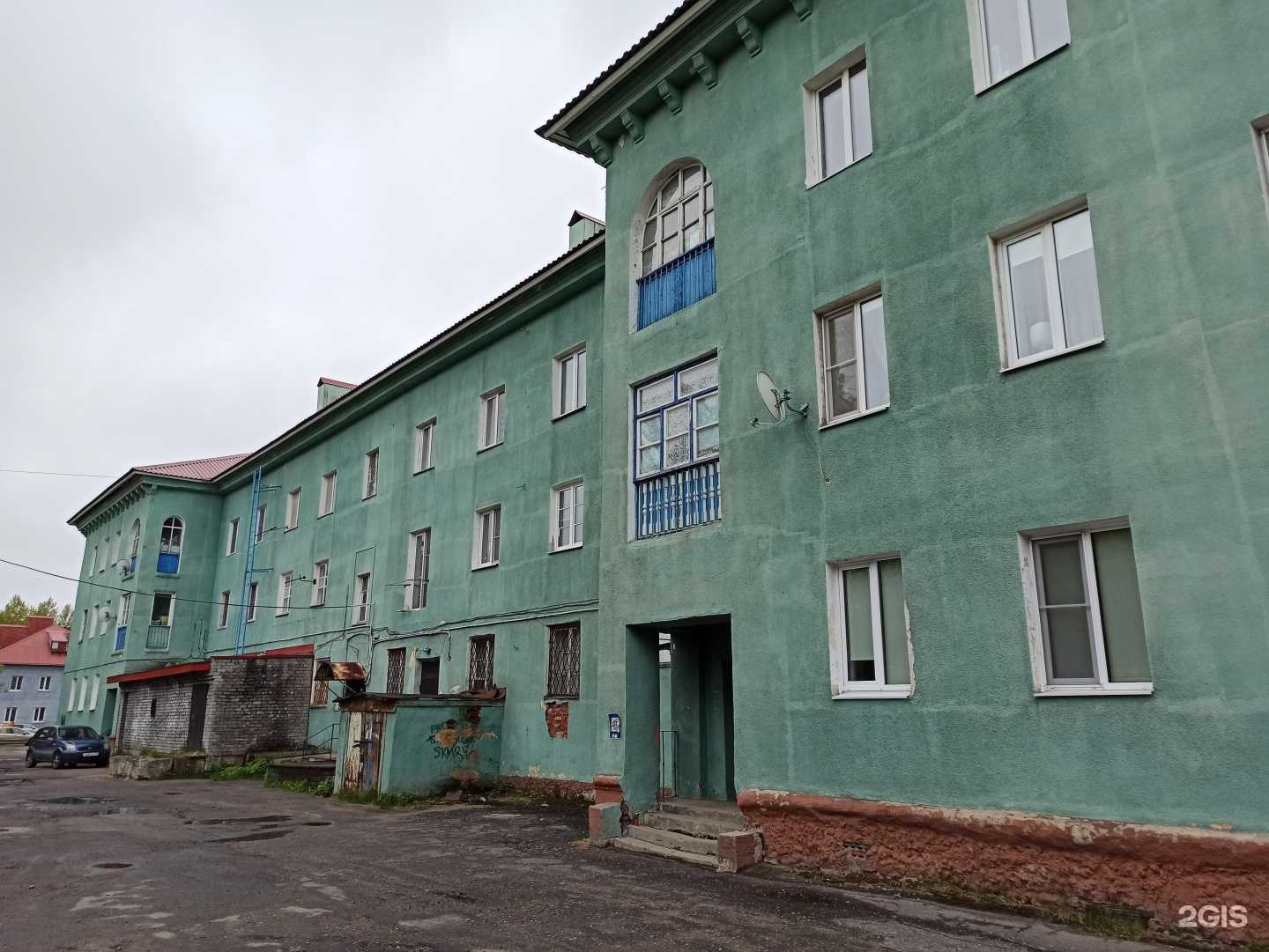 Отзывы на компанию Бюджетная в Кандалакше c фото - фотография 2 из 2