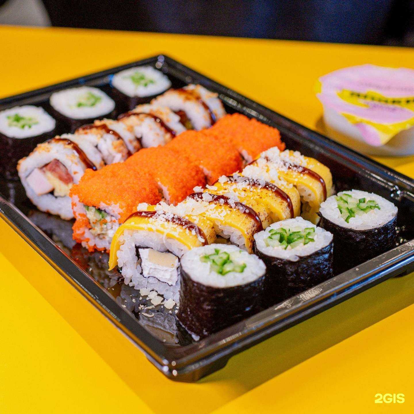 Отзывы на компанию Япоки в Сургуте c фото