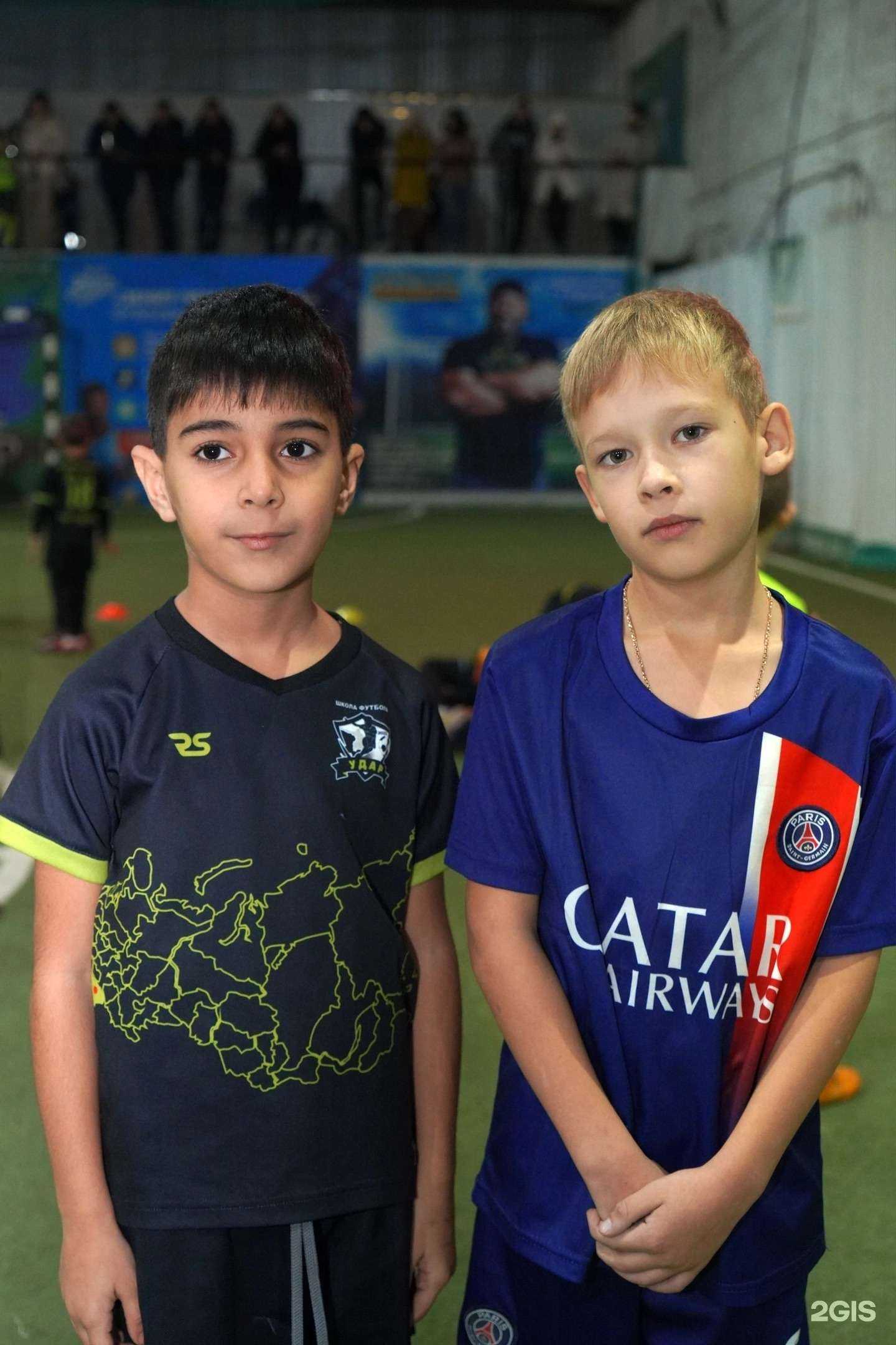 Отзывы на компанию Удар в Саратове c фото