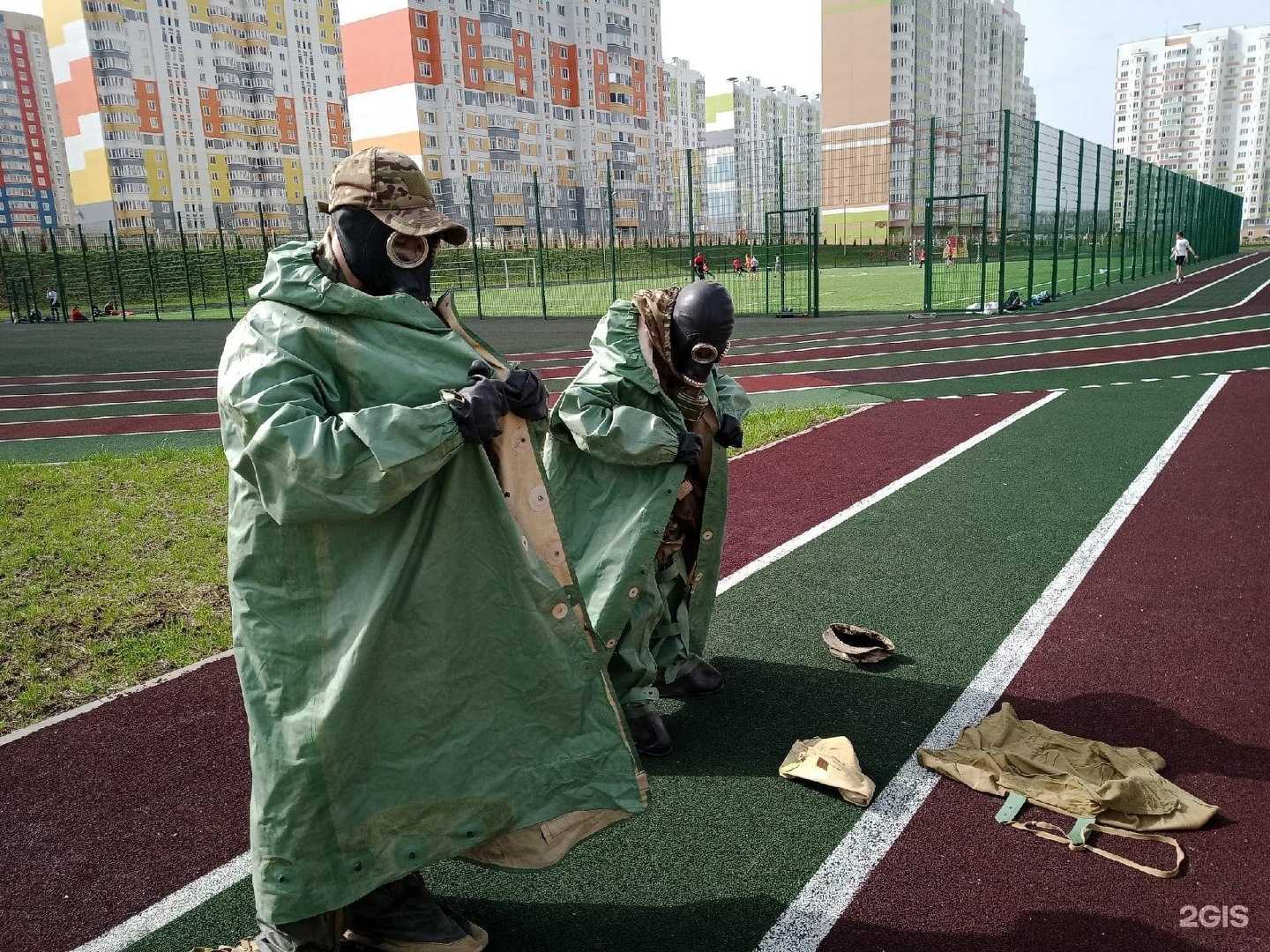 Отзывы на компанию Средняя общеобразовательная школа № 62 в Курске c фото