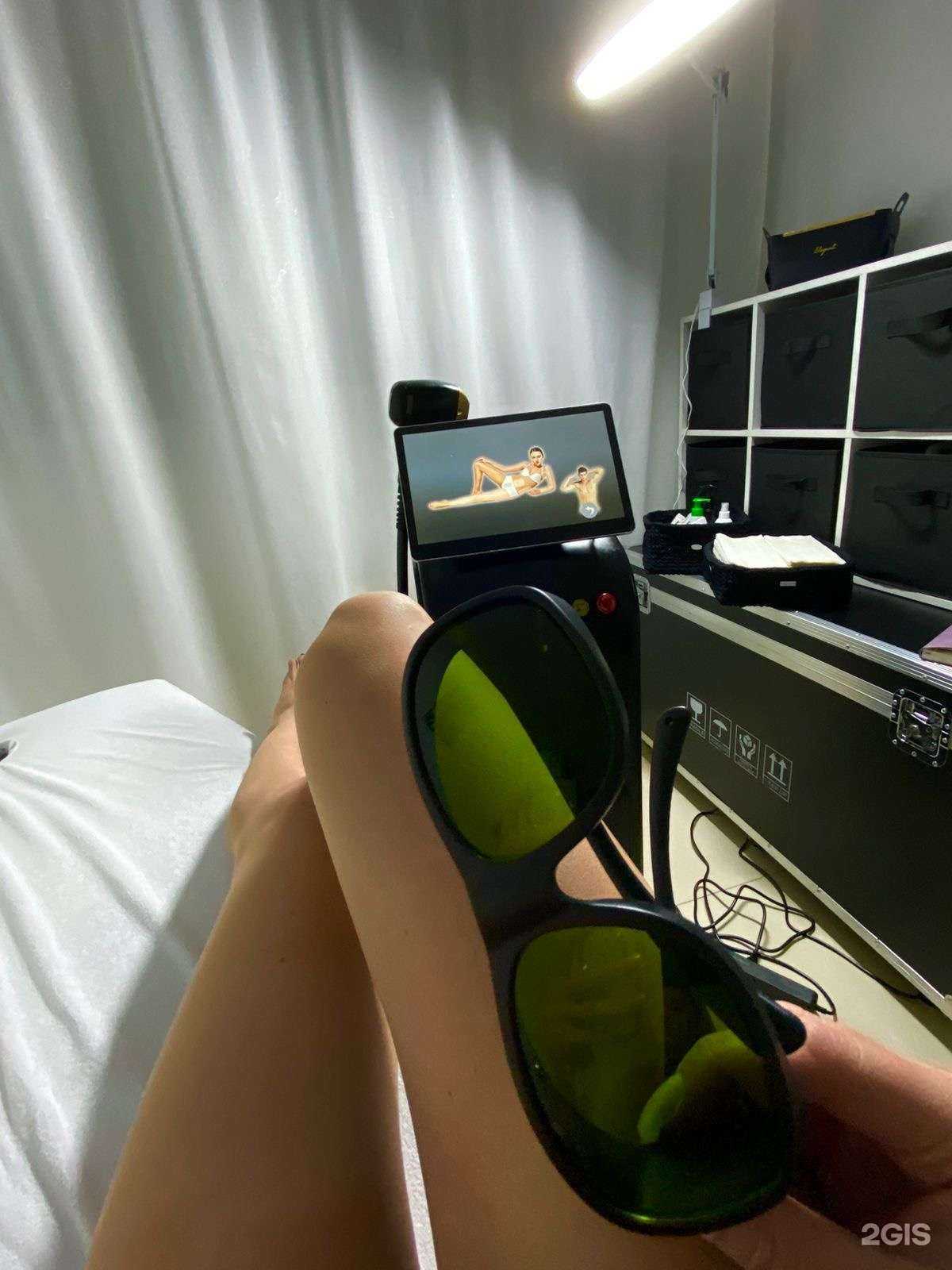 Отзывы на компанию Baby`s Skin в г. Екатеринбург c фото