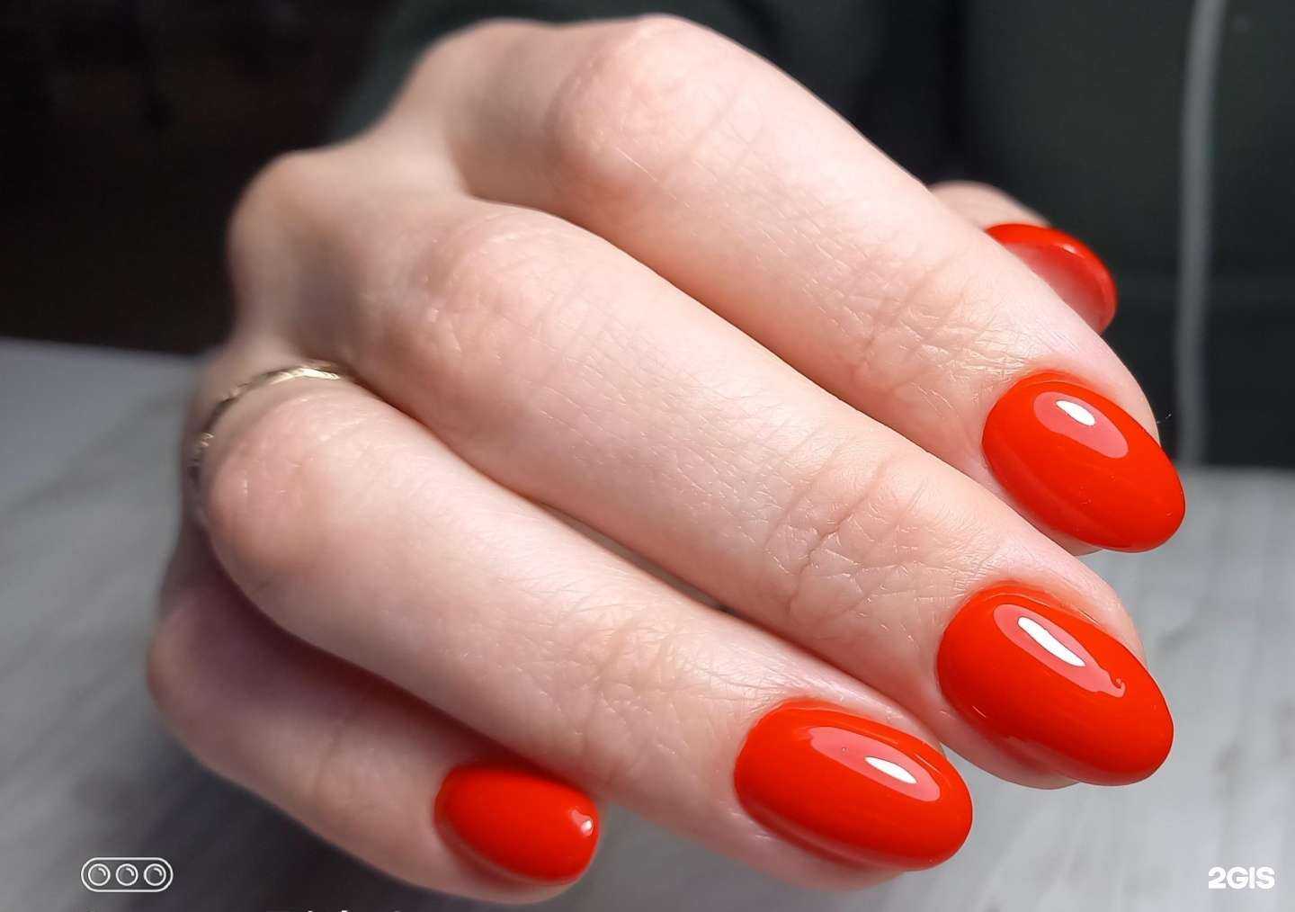 Отзывы на компанию Студия маникюра и педикюра в Нижнем Новгороде c фото